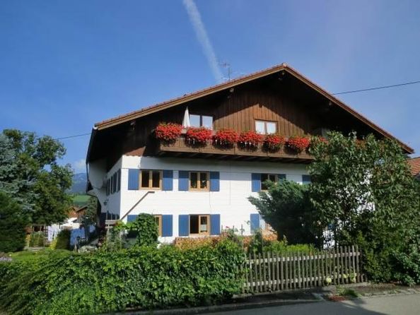 Haus Hauber