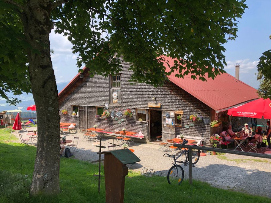 Sonthofer Hof