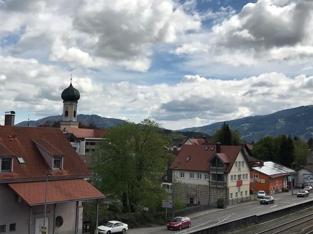 Ausblick