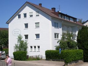 Haus Südwestseite 1