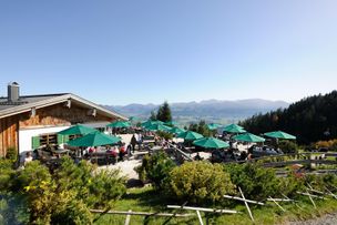Sonnenalp