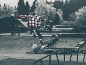 Skatepark Füssen