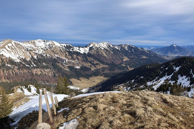 Mit dem Ranger unterwegs_Landschaft_Naturpark Nagelfluhkette (2)