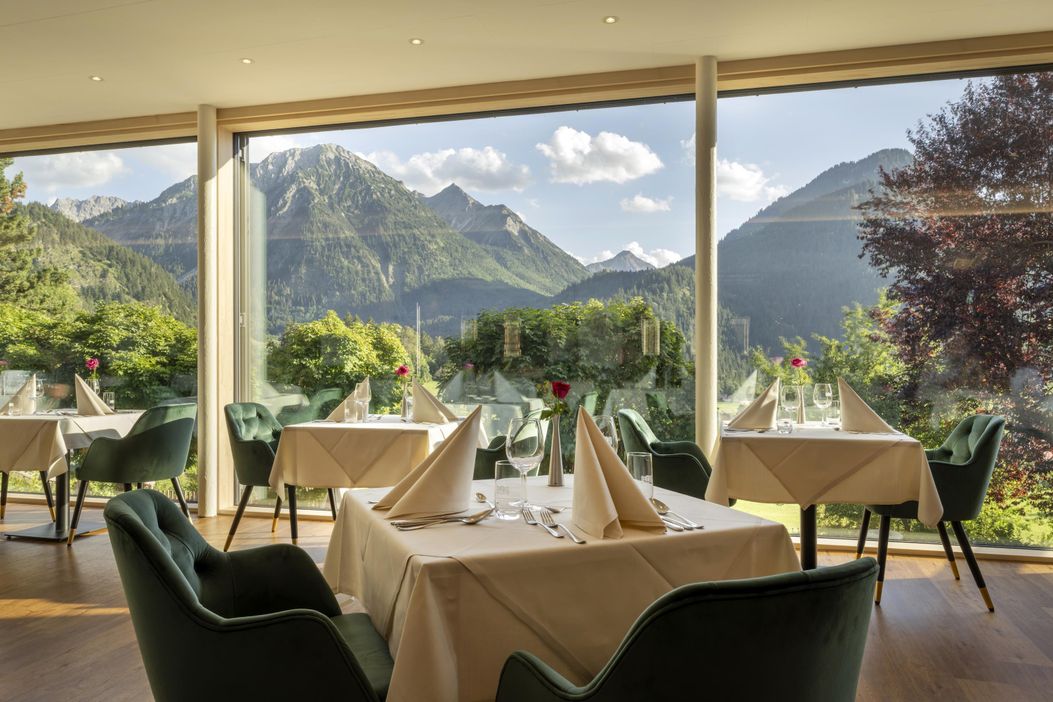 Wellnesshotel Prinz-Luitpold-Bad  - 6