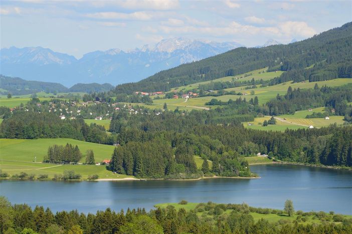 Grüntensee