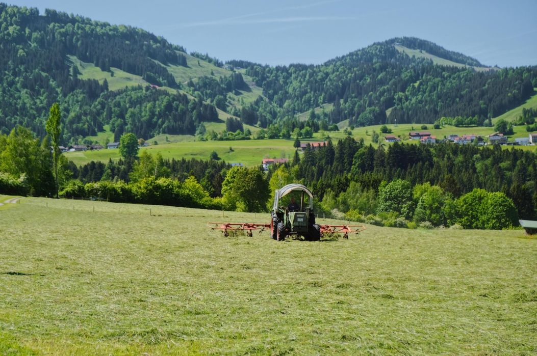 Traktor