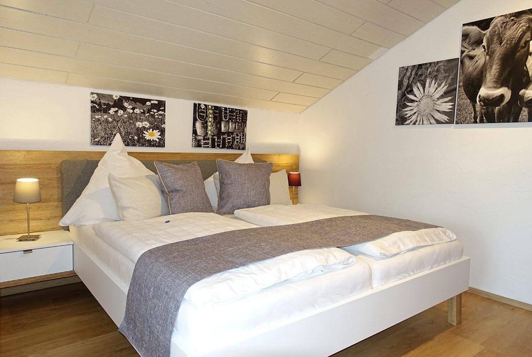 Kuschel´s Panorama-Landhaus 5