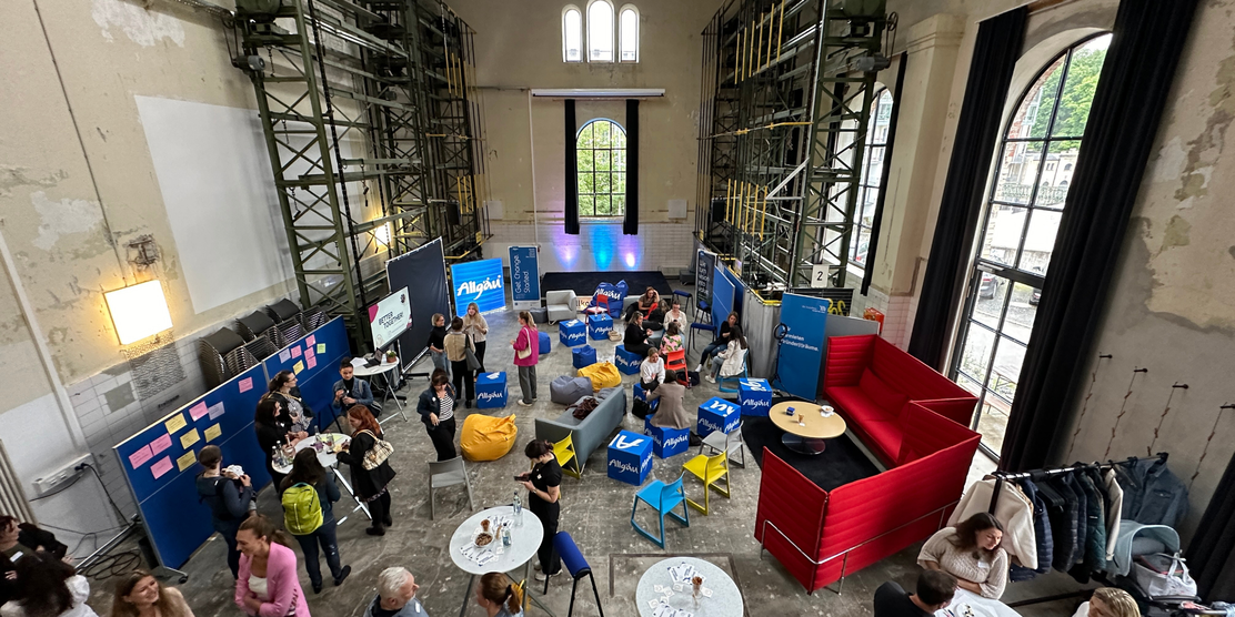 Design Thinking Workshop