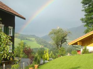 Regenbogen