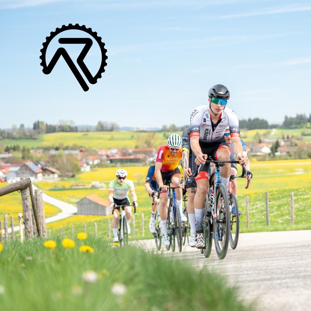 43. Sparkassen Allgäu Rundfahrt 2025