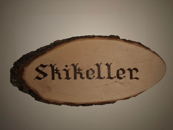 Ein extra Keller für Ihre Skiausrüstung