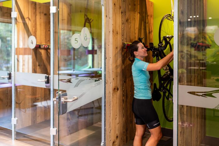 Werkbank Sportlocker