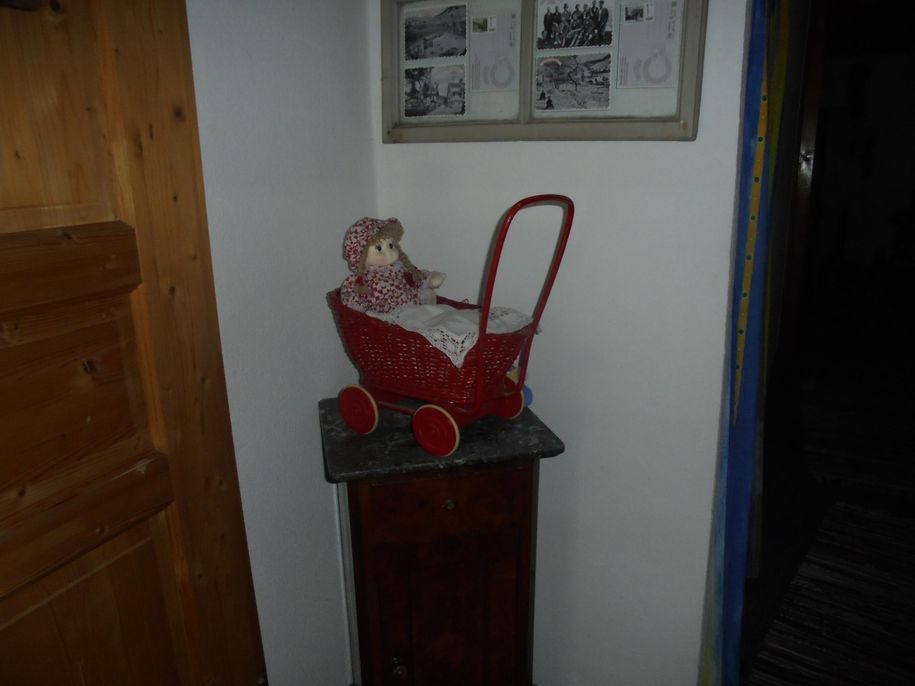 s`Bärbele