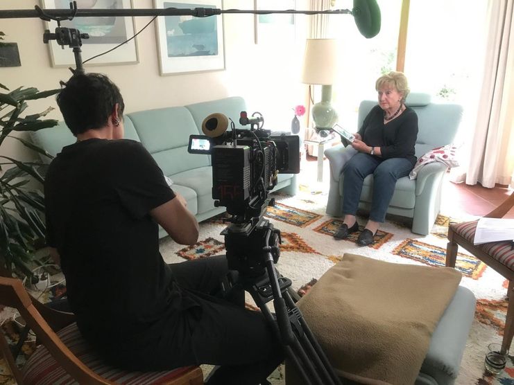 Filmworkshop