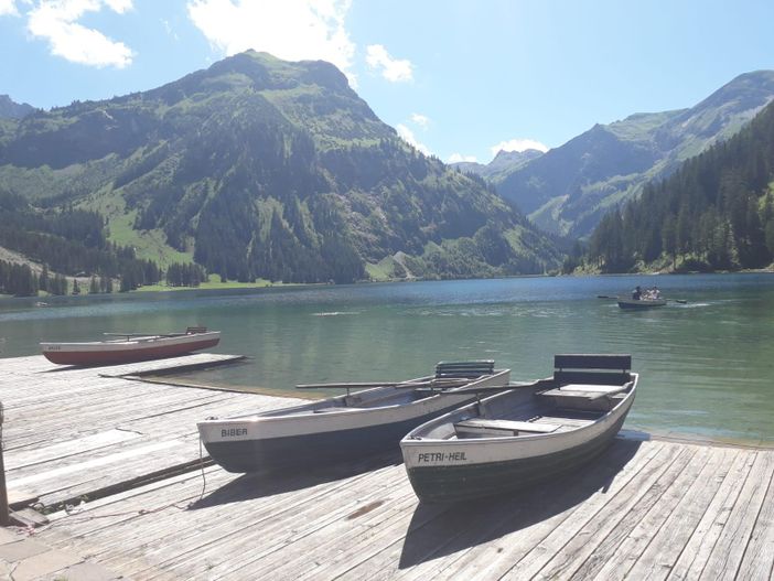 Vilsalpsee