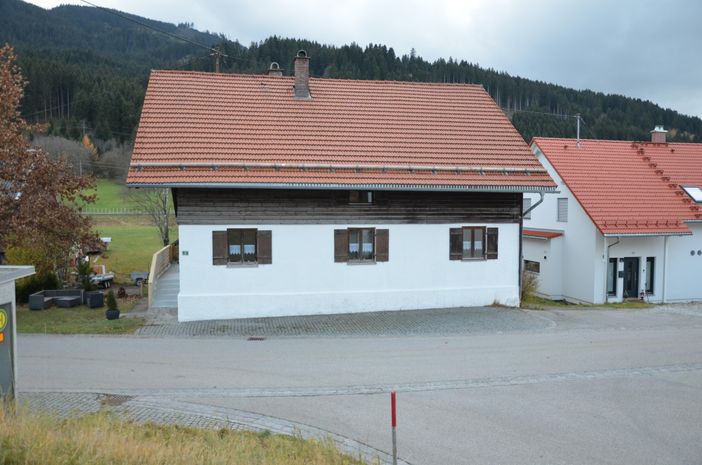 Wank 9 "Beim Patzelt" Ferienhaus in Nesselwang