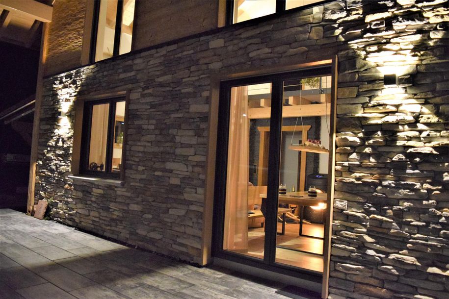 Chalet Flair