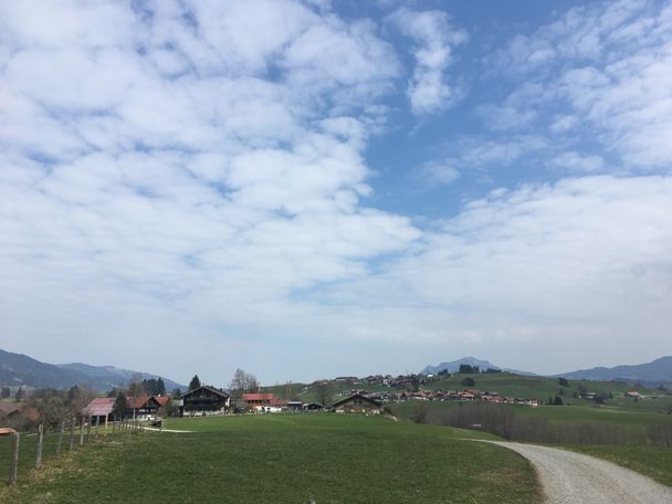 Obermaiselstein