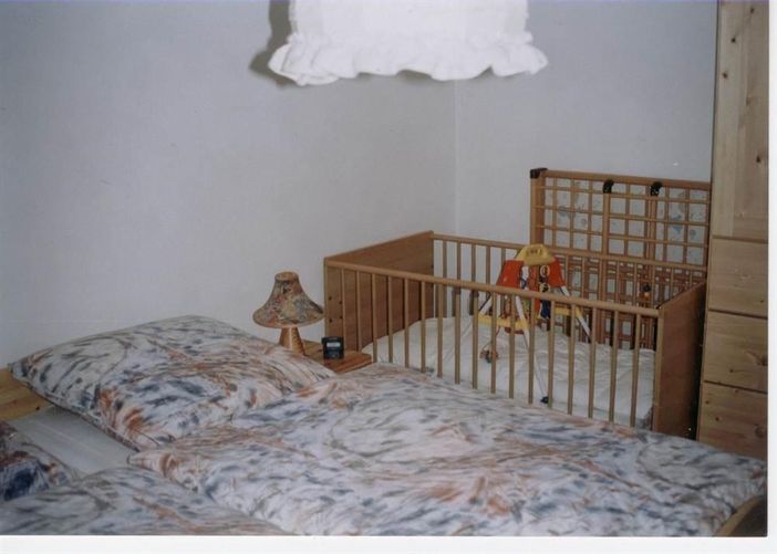 Schlafzimmer 2