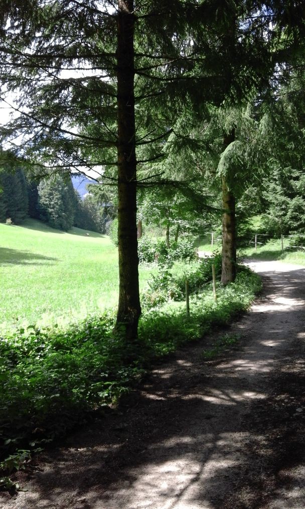 Finstertalweg