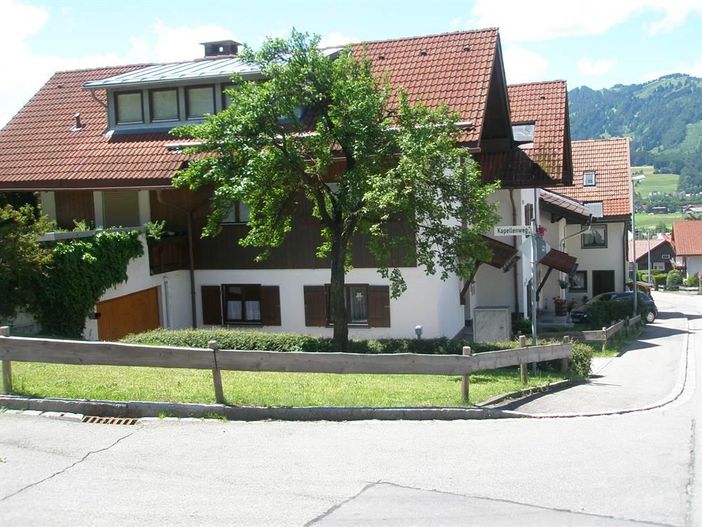 Aussenansicht