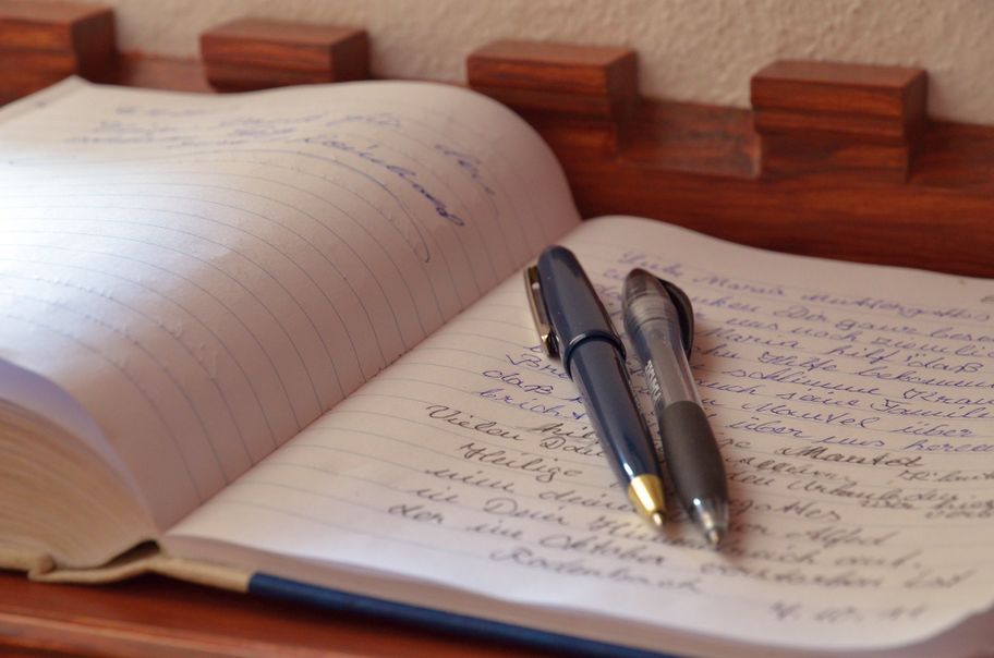 Jakobsweg Tirol-Allgäu