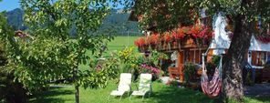 Unser Garten
