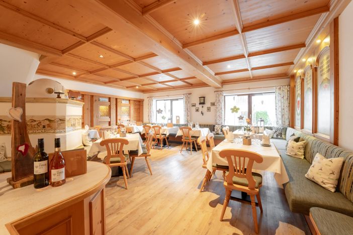 Restaurant Staufner Stub`n