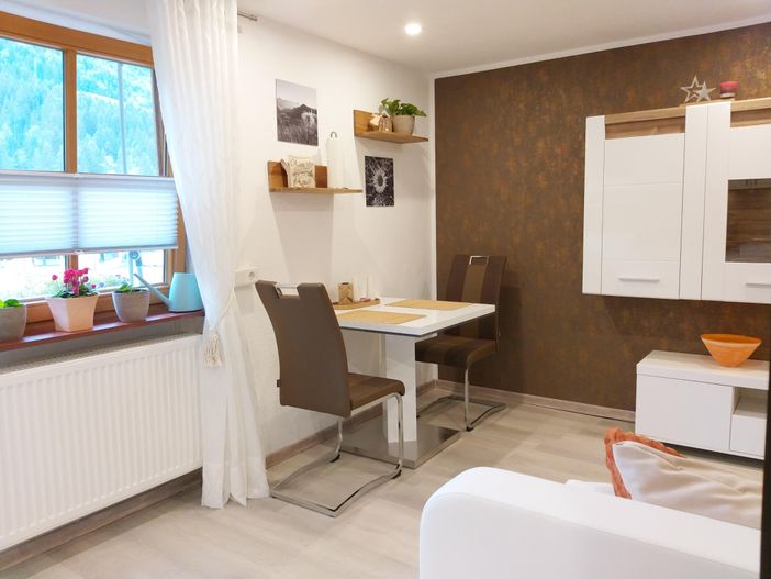 Fereinwohnung Wiebke Zint_Essplatz