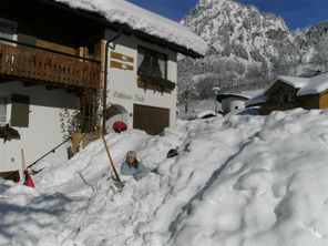 Winterparadies