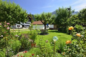 Unser Garten