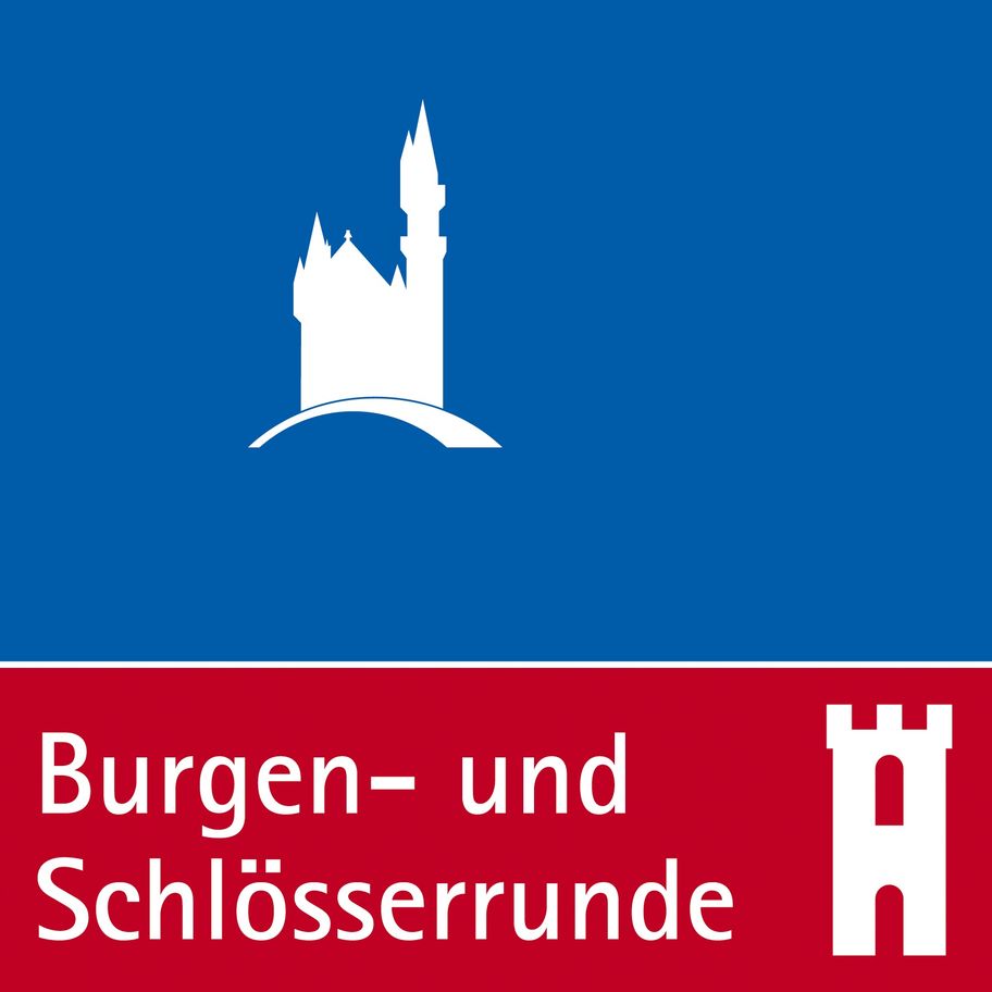 Burgen- und Schlösserrunde