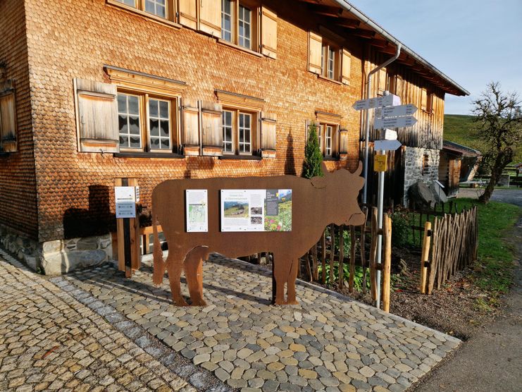Erlebnisstation