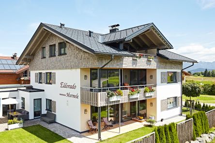 Haus Murmele - Eldorado