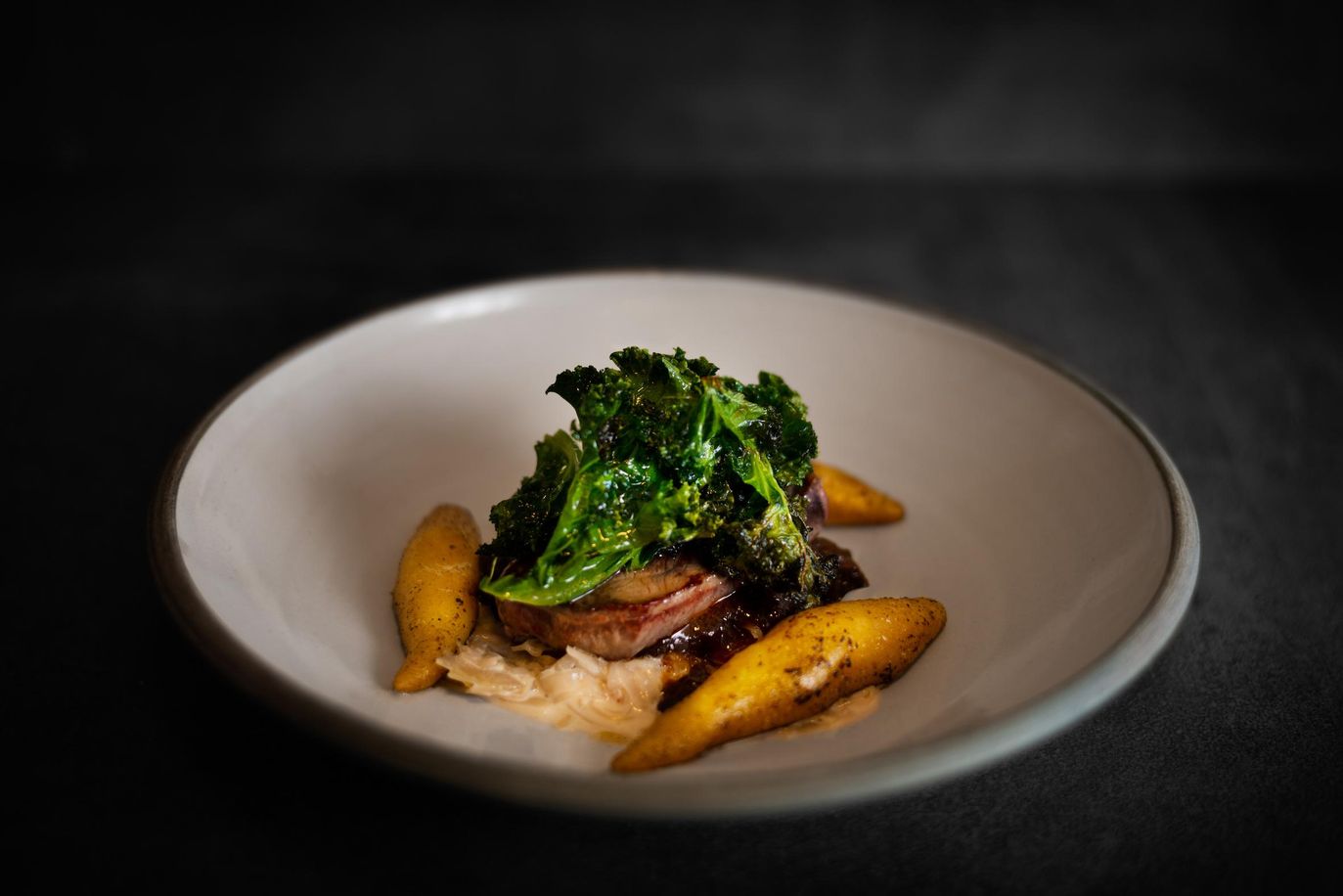 freistil. restaurant