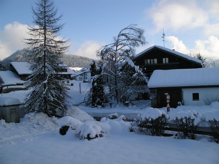 Winteransicht
