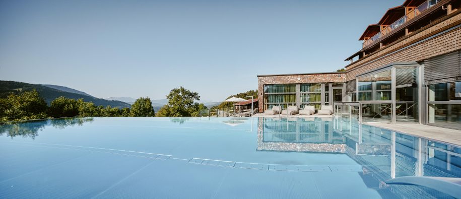 Infinitypool