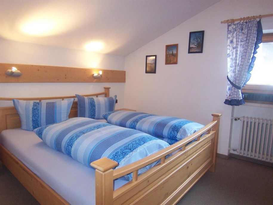 Ferienwohnung Rike