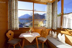 Wohnung 2 Balkon