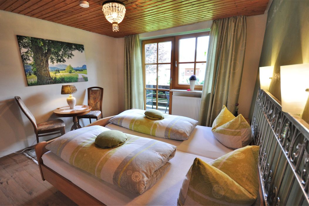 Haus "Am Berger Moos"