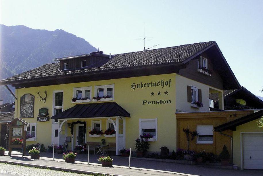 Hausansicht - Copyright onewin-mediade