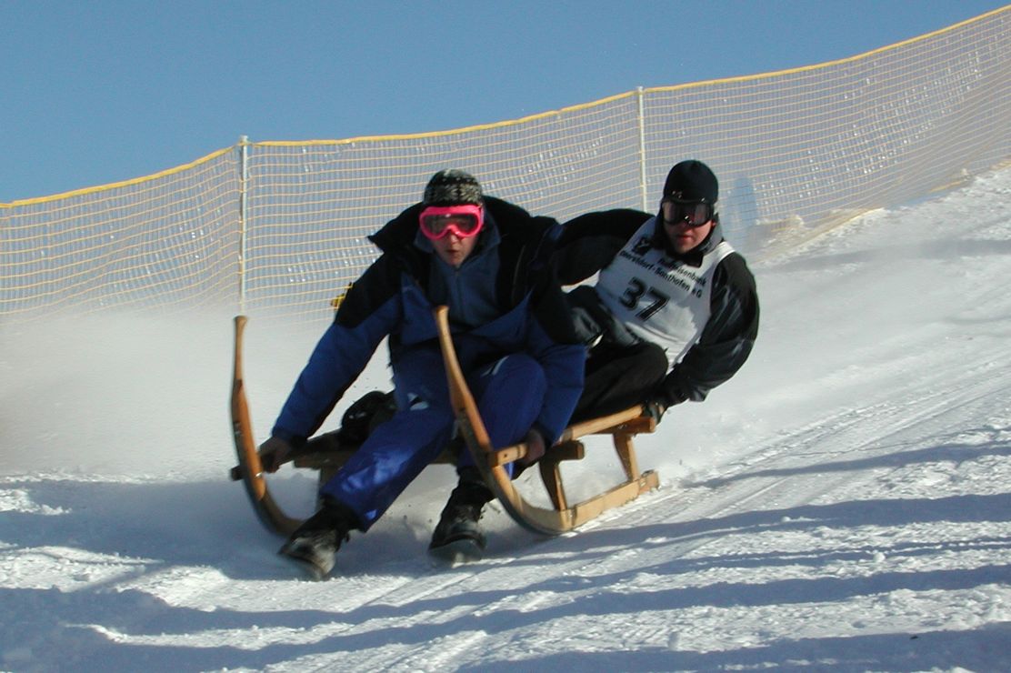 Hornerrennen Gunzesried