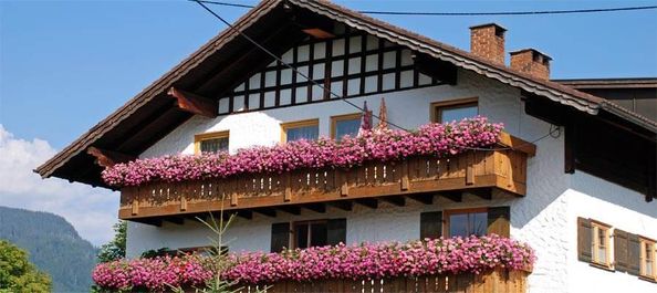 Landhaus Kaps