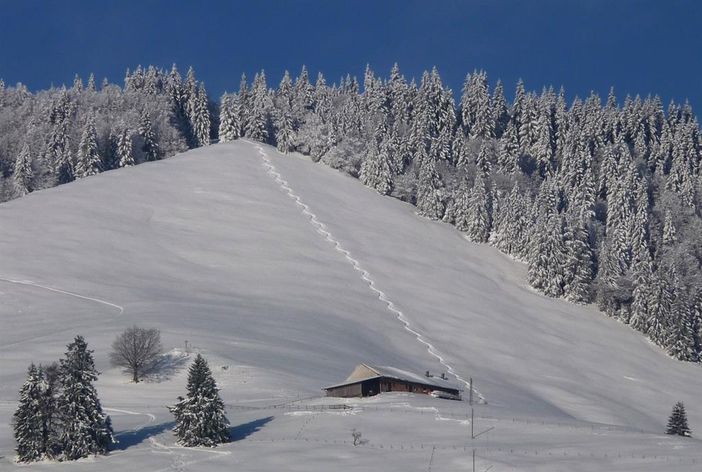 Geheimtipp Konstanzer Tal