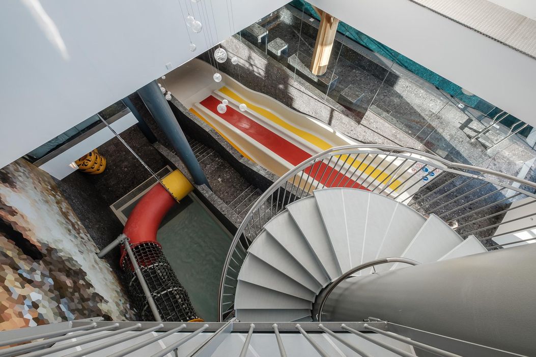 Familotel Allgäuer Berghof - Ofterschwang Allgäu