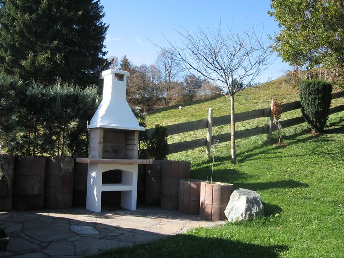 Grillplatz