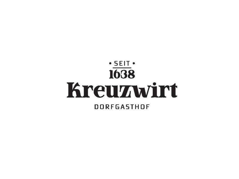Logo vom Kreuzwirt