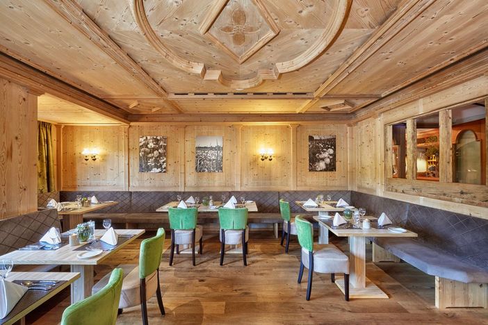 Restaurant "Königshof"