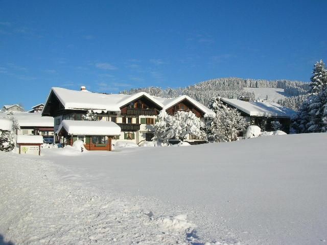 winterbild pension