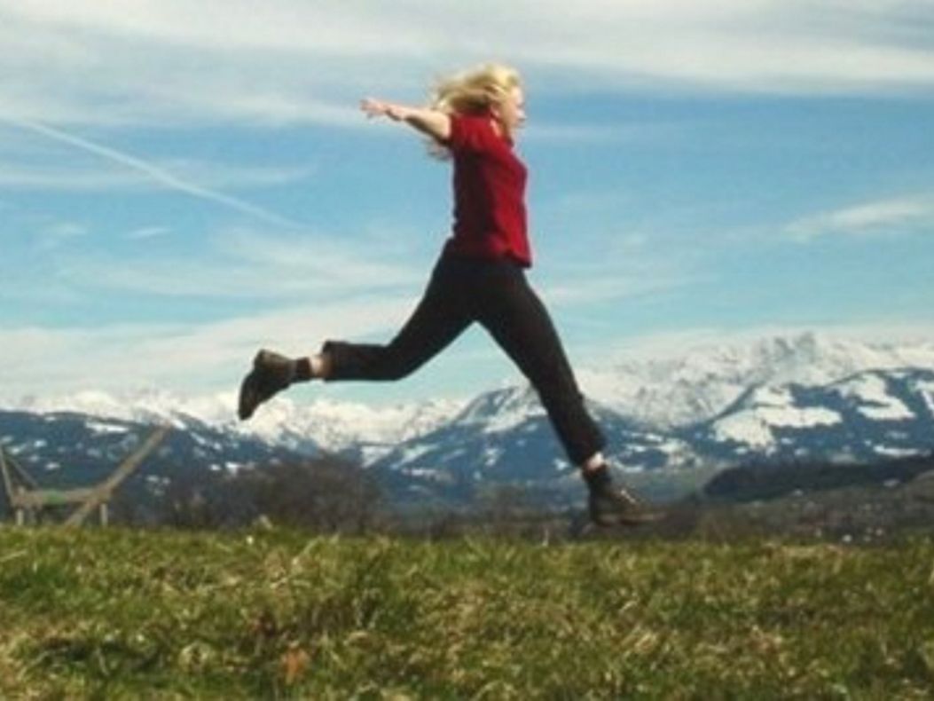Sprung